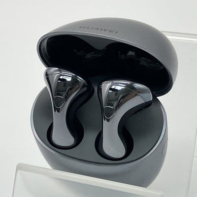 【中古】Freebuds 6 BLACK【日本橋】
