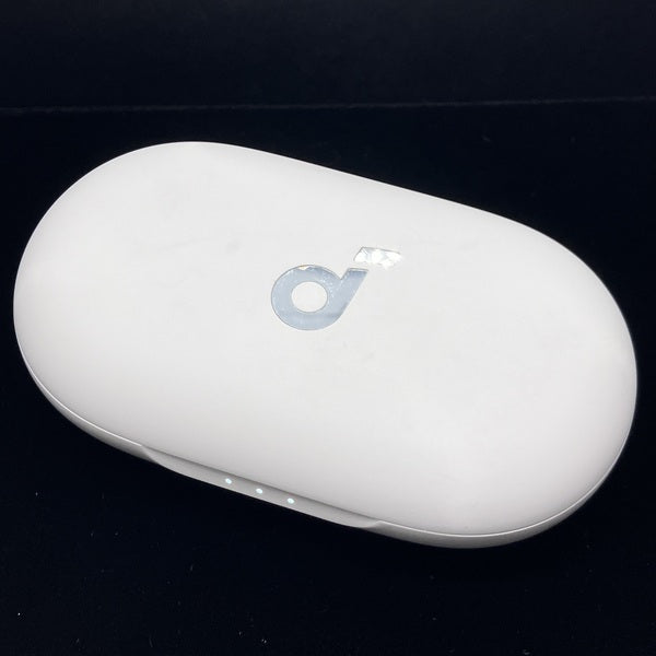【中古】Soundcore AeroFit ホワイト 【A3872N21】【仙台】