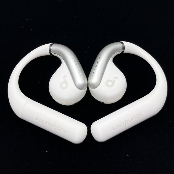 Anker 【中古】Soundcore AeroFit ホワイト 【A3872N21】【仙台