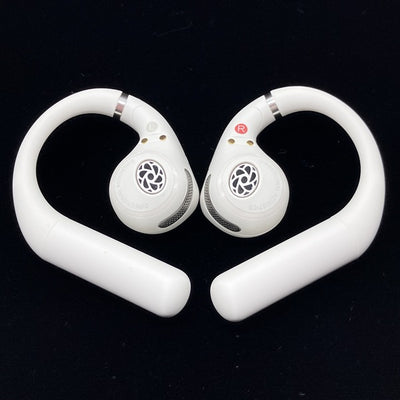 【中古】Soundcore AeroFit ホワイト 【A3872N21】【仙台】
