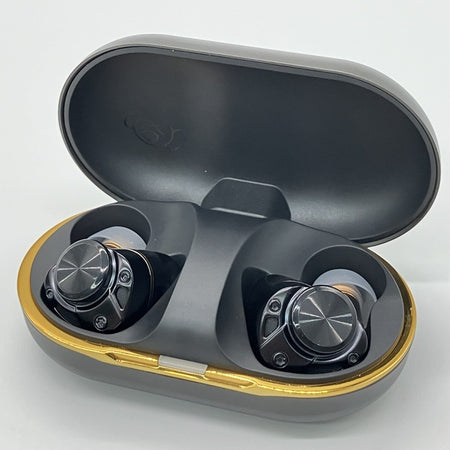 AVIOT 【中古】TE-ZX1 ピエール中野コラボモデル【TE-ZX1-PNK