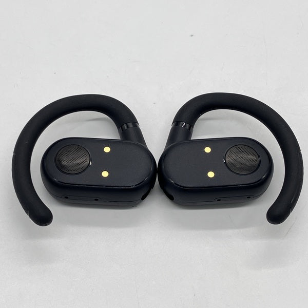 未開封 新品未使用　JBL SOUNDGEAR SENSE ブラック JBL 【中古】SOUNDGEAR SENSE ブラック【JBLSNDGEARSNSBLK