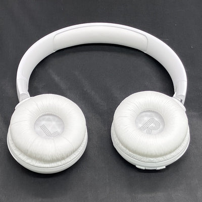 【中古】TUNE 520BT ホワイト【JBLT520BTWHT】【秋葉原】