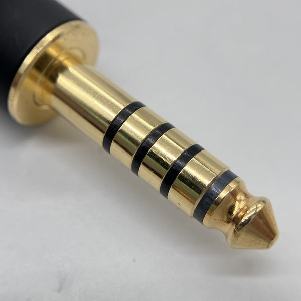 NOBUNAGA Labs 【中古】比叡 (Hiei)4.4mm5極バランス/3.5mm2極
