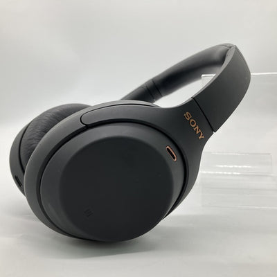 【中古】WH-1000XM4 BM ブラック【日本橋】