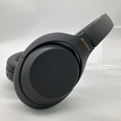 【中古】WH-1000XM4 BM ブラック【日本橋】
