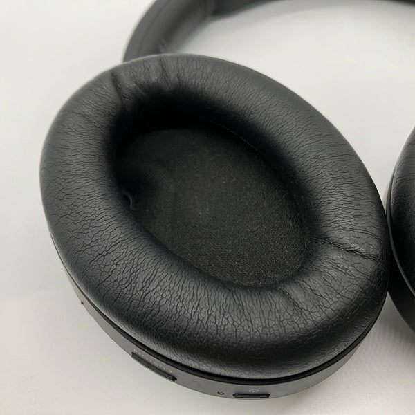 SONY 【中古】WH-1000XM4 BM ブラック【日本橋】 – e☆イヤホン