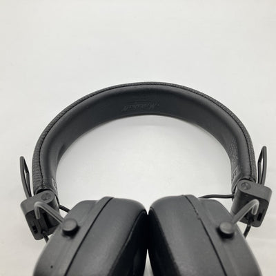 【中古】Major IV Black【日本橋】