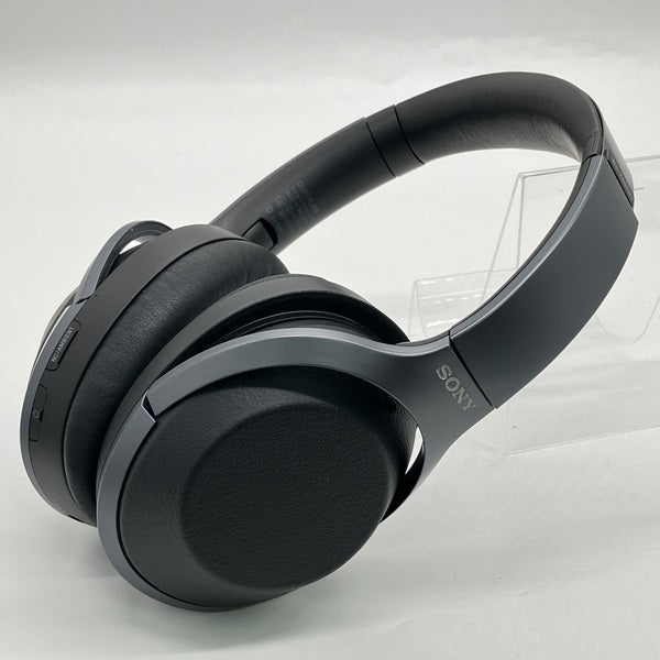 【中古】WH-1000XM2 BM ブラック【名古屋】
