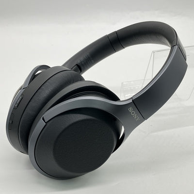 【中古】WH-1000XM2 BM ブラック【名古屋】