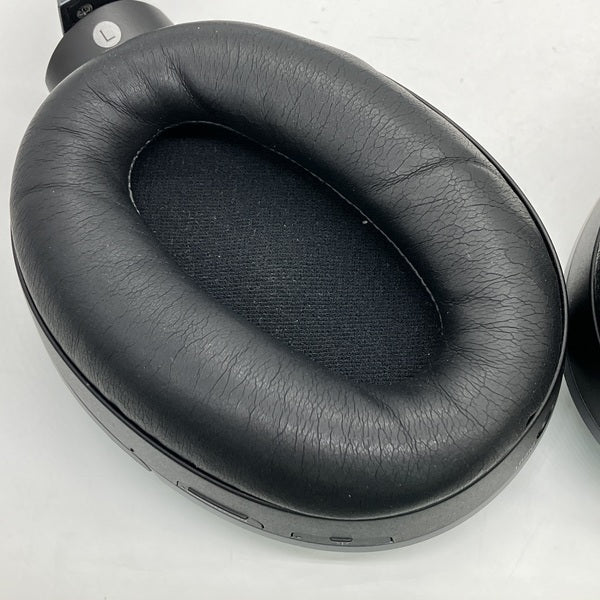 【中古】SONY WH-1000XM2 SONY 【中古】WH-1000XM2 BM ブラック【名古屋】 – e☆イヤホン