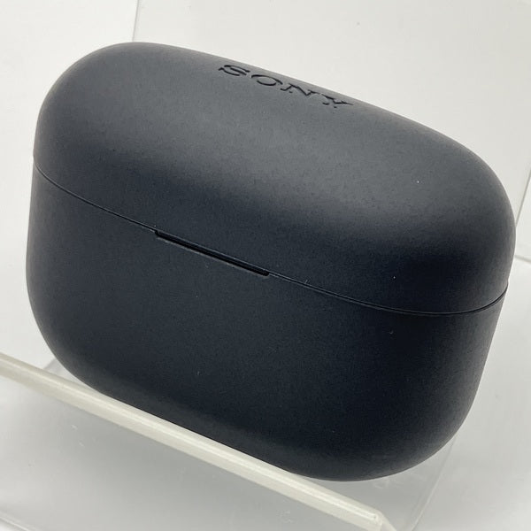SONY LinkBuds S WF-LS900N 新品　未使用　ブラック SONY 【中古】LinkBuds S ブラック 【WF-LS900N B】【日本橋