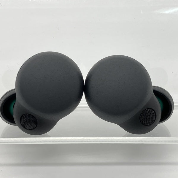 【中古】LinkBuds S ブラック 【WF-LS900N B】【秋葉原】