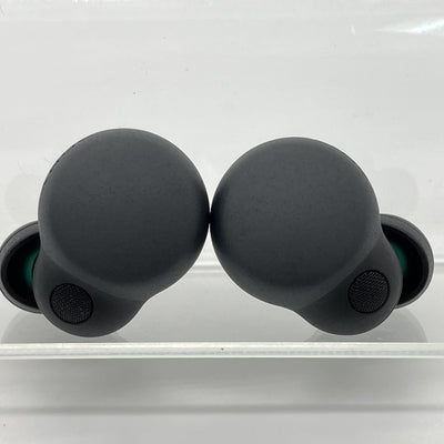 【中古】LinkBuds S ブラック 【WF-LS900N B】【秋葉原】