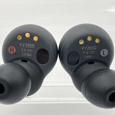 【中古】LinkBuds S ブラック 【WF-LS900N B】【秋葉原】