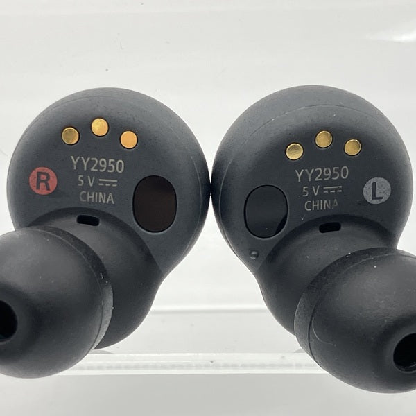 SONY 【中古】LinkBuds S ブラック 【WF-LS900N B】【秋葉原
