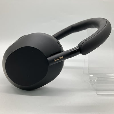 【中古】WH-1000XM5 BM ブラック【秋葉原】