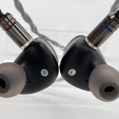 【中古】Yu Xuan Ji (魚玄機) 4.4mm バランスジャック【仙台】
