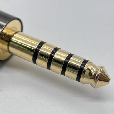 【中古】Yu Xuan Ji (魚玄機) 4.4mm バランスジャック【仙台】