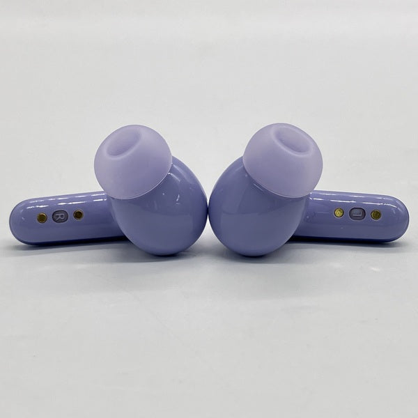 【新品未開封】soundcore P40i ワイヤレスイヤホン　パープル Anker 【中古】Soundcore P40i パープル 【A3955NQ1】【日本橋