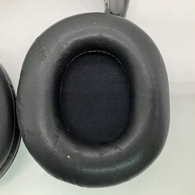 【中古】ATH-M50X ブラック【名古屋】