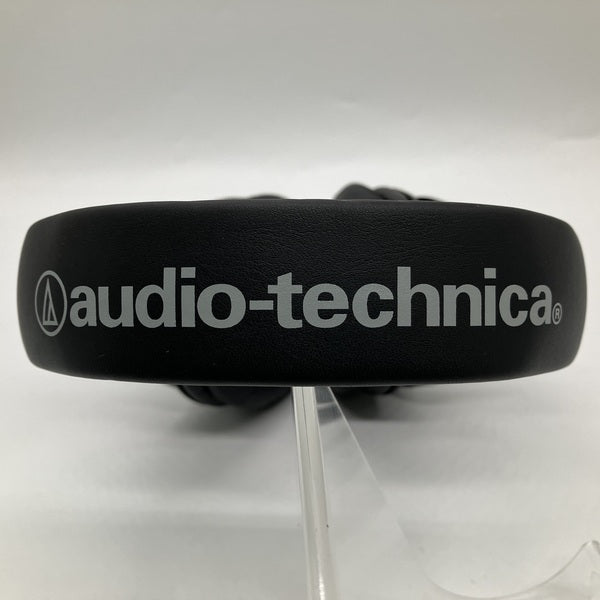 【中古】ATH-M50X ブラック【名古屋】