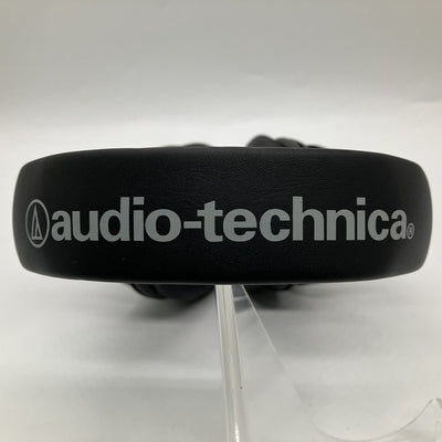 【中古】ATH-M50X ブラック【名古屋】