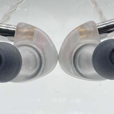 【中古】Rinko White 日本向け4.4mmバランスプラグ仕様【秋葉原】