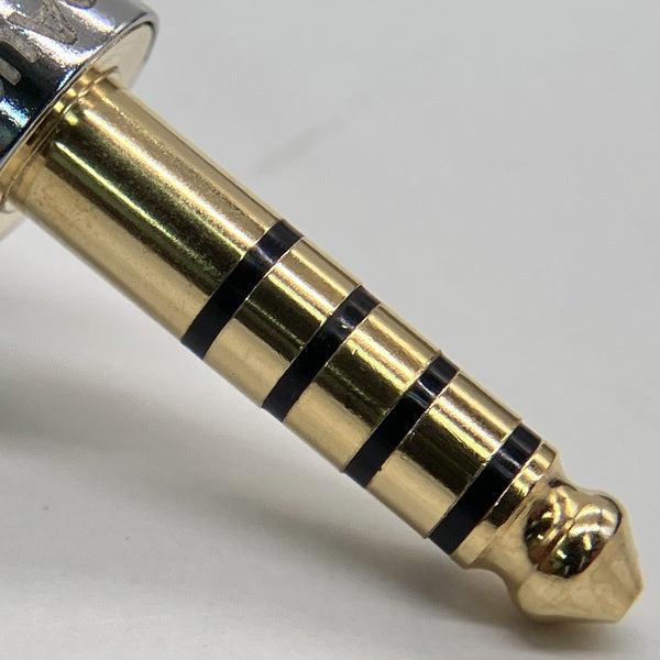 【中古】Rinko White 日本向け4.4mmバランスプラグ仕様【秋葉原】