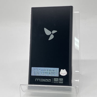 【中古】M300 - Black【秋葉原】