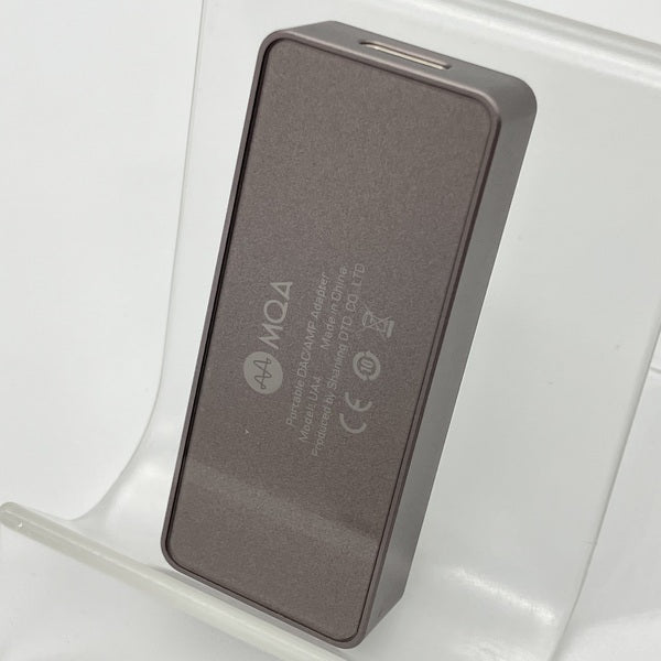 【中古】UA4 チタニウム【名古屋】