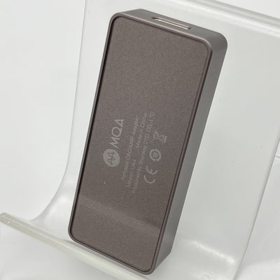 【中古】UA4 チタニウム【名古屋】