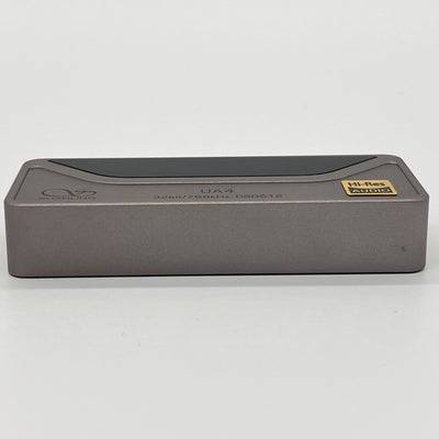 【中古】UA4 チタニウム【名古屋】