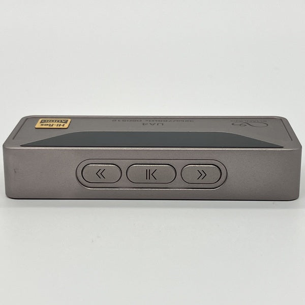 【中古】UA4 チタニウム【名古屋】