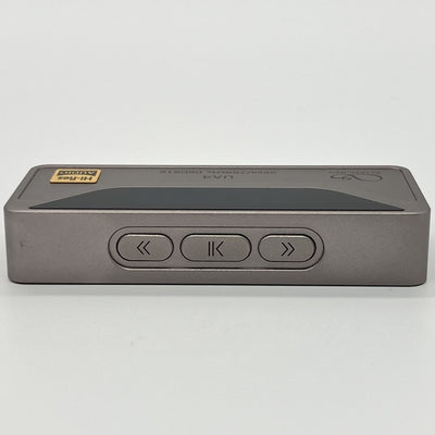 【中古】UA4 チタニウム【名古屋】