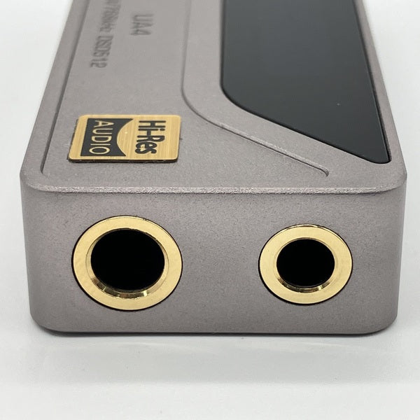 【中古】UA4 チタニウム【名古屋】