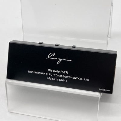 【中古】RU6・Discrete R2R ポータブルUSB DAC/AMP【秋葉原】