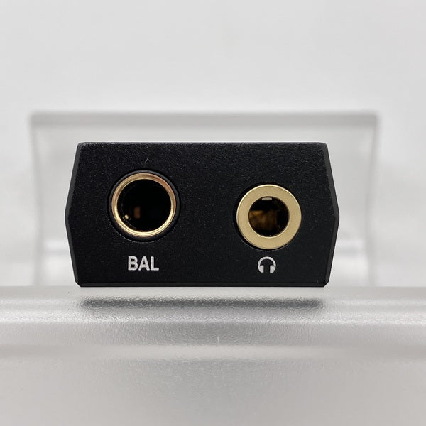 【中古】RU6・Discrete R2R ポータブルUSB DAC/AMP【秋葉原】