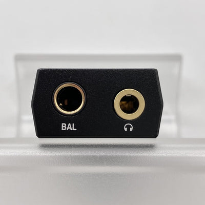 【中古】RU6・Discrete R2R ポータブルUSB DAC/AMP【秋葉原】