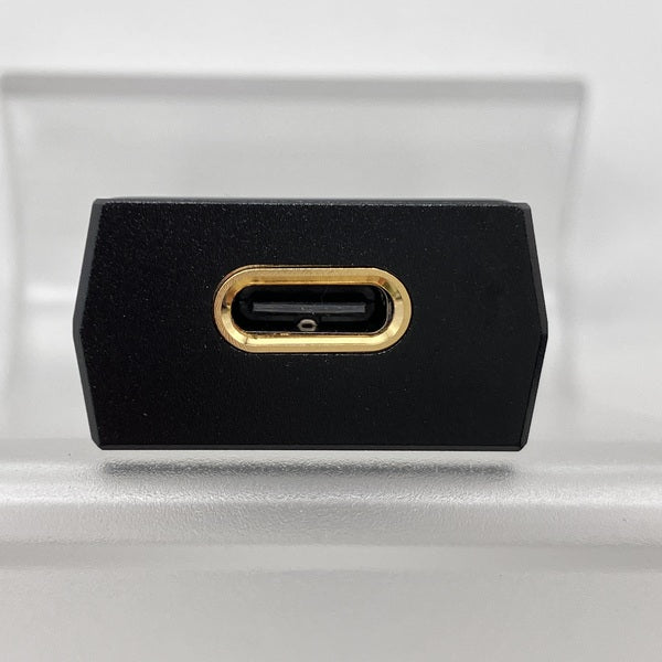 【中古】RU6・Discrete R2R ポータブルUSB DAC/AMP【秋葉原】