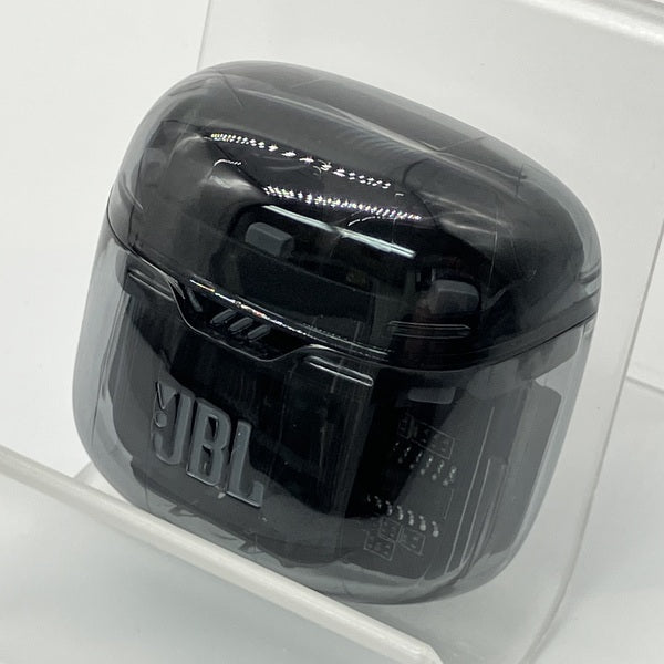 【中古】TUNE FLEX ブラック【JBLTFLEXGBLK】【秋葉原】