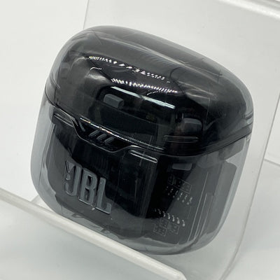 【中古】TUNE FLEX ブラック【JBLTFLEXGBLK】【秋葉原】