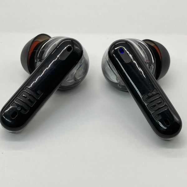 【中古】TUNE FLEX ブラック【JBLTFLEXGBLK】【秋葉原】