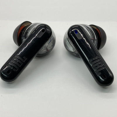 【中古】TUNE FLEX ブラック【JBLTFLEXGBLK】【秋葉原】