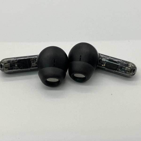 【中古】TUNE FLEX ブラック【JBLTFLEXGBLK】【秋葉原】