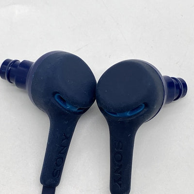 【中古】WI-XB400 LZ 【ブルー】【秋葉原】