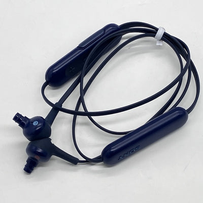 【中古】WI-XB400 LZ 【ブルー】【秋葉原】