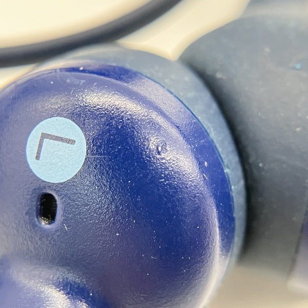 【中古】WI-XB400 LZ 【ブルー】【秋葉原】