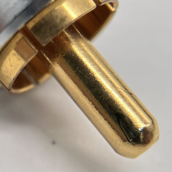 【中古】102 SSC Solid core conductor RCAケーブル【秋葉原】