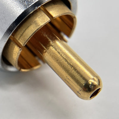 【中古】102 SSC Solid core conductor RCAケーブル【秋葉原】